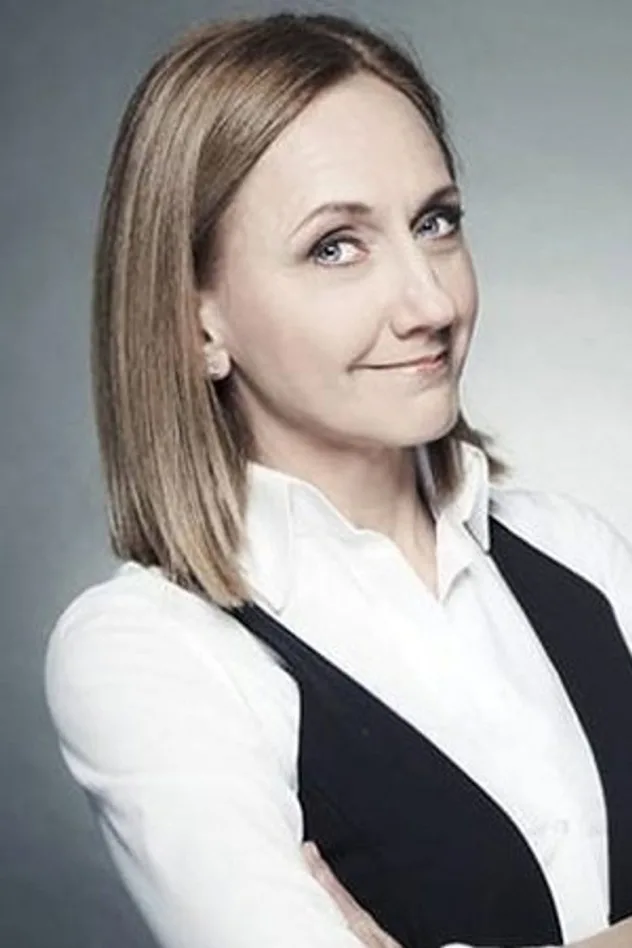 Claudia Penoni için kapak görseli