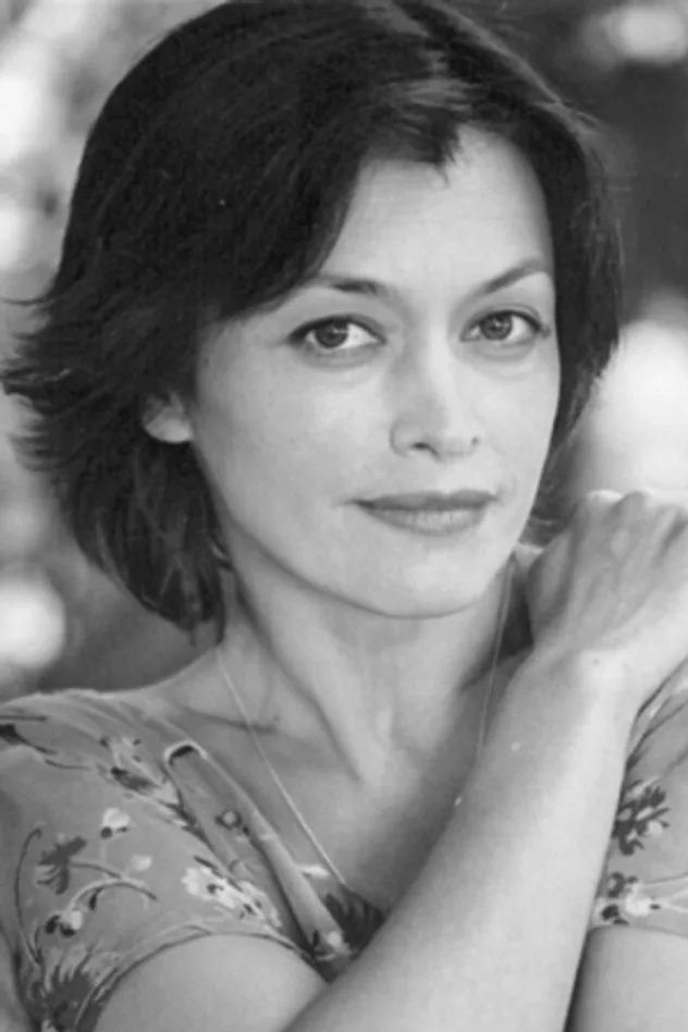 Imagen de portada para Natalya Buzko