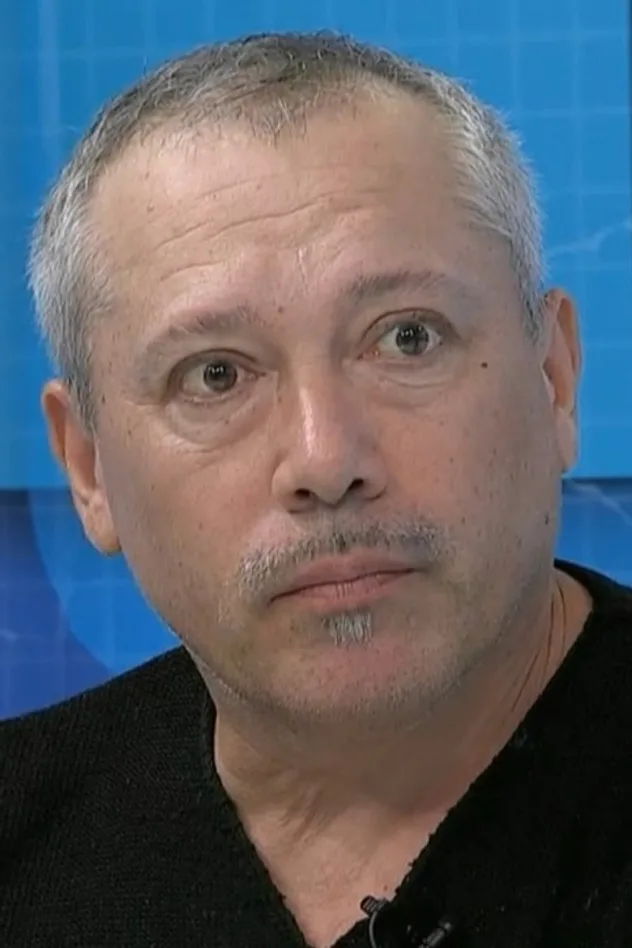 Mikhail Voloshin için kapak görseli