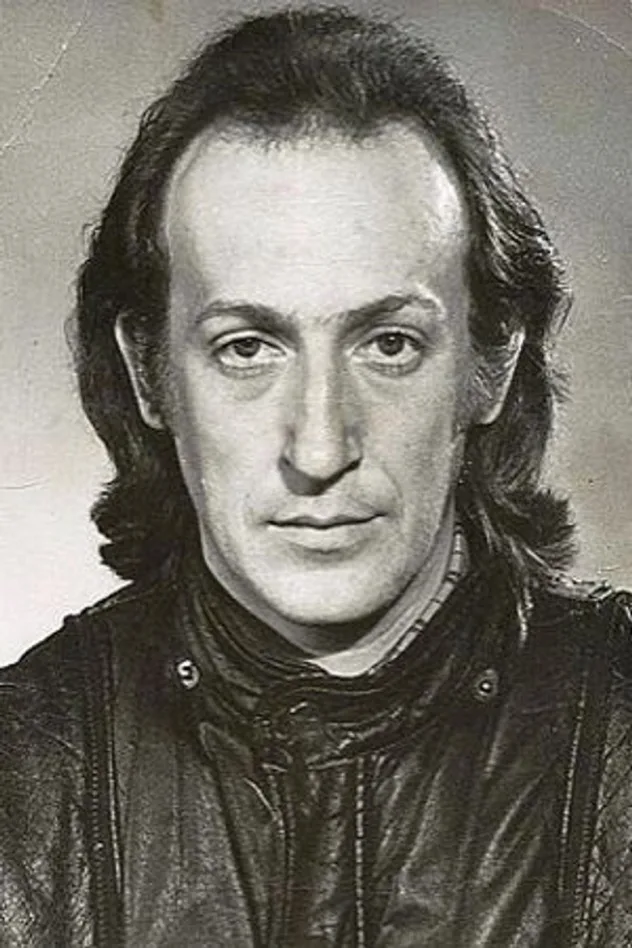 صورة الغلاف لـ Vadym Poplavskyi