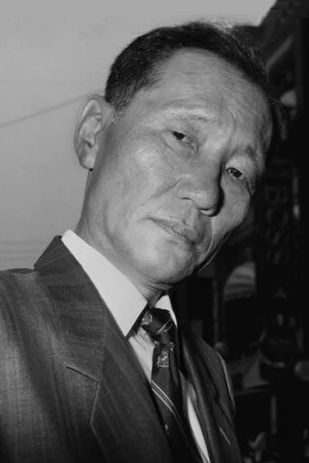 Обложка для Lee Jin-su