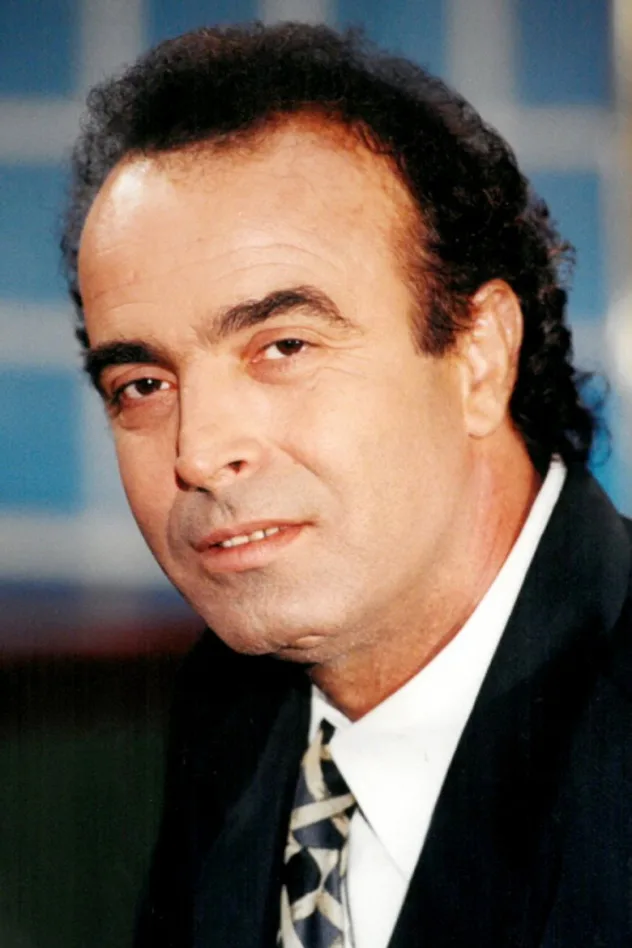 Imagen de portada para Giorgos Vasileiou