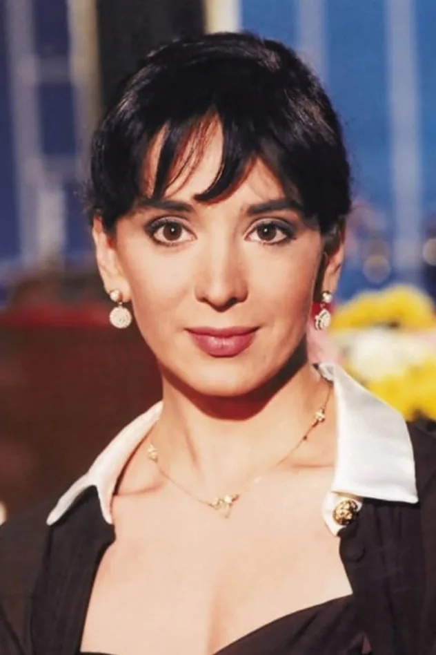 Обложка для Eleftheria Vidaki