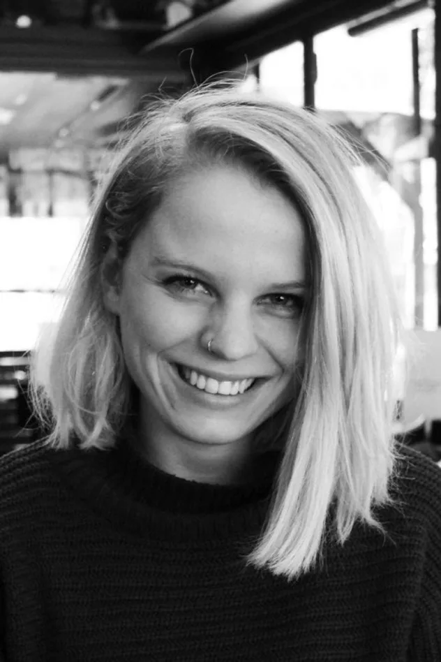 Imagen de portada para Charlotte Werkman