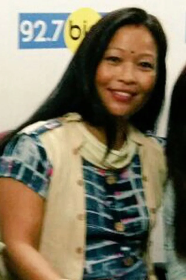 Mina Ingti