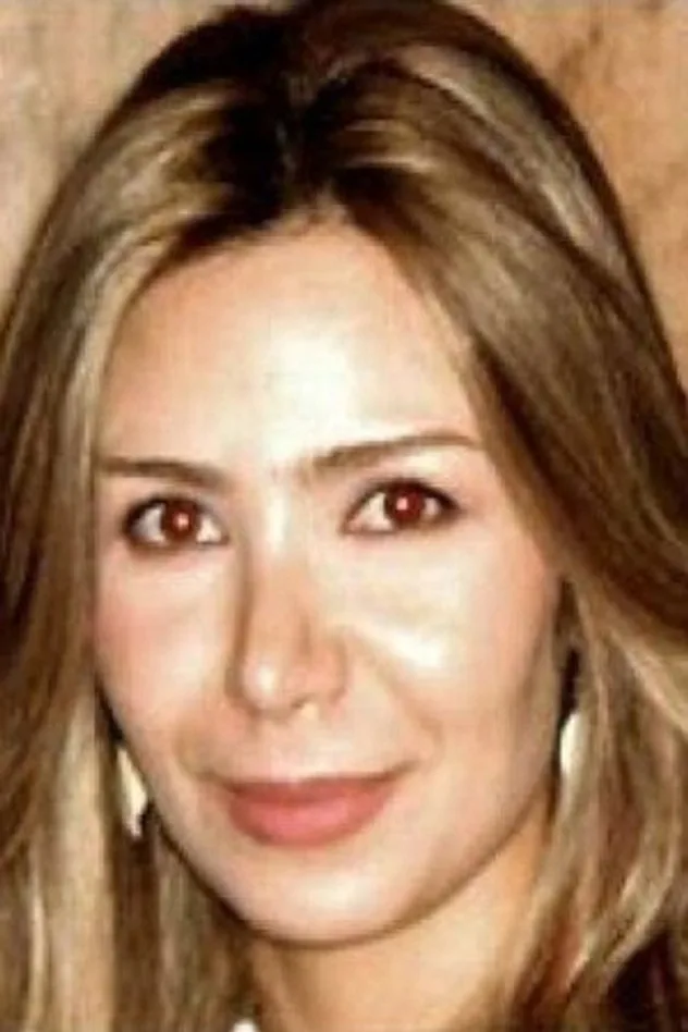 Cover image for Lana Saeed