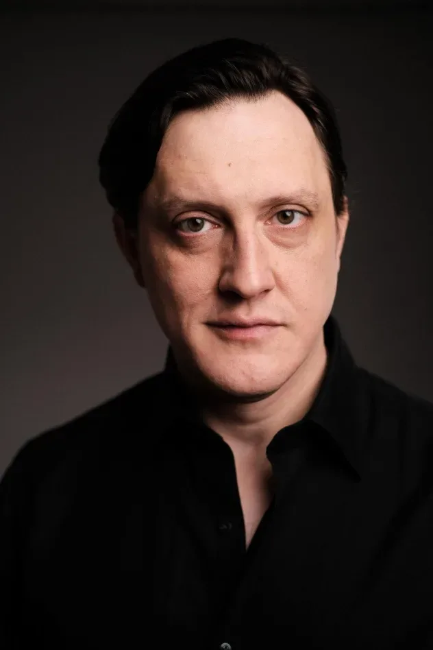 Обложка для Sebastian Anton