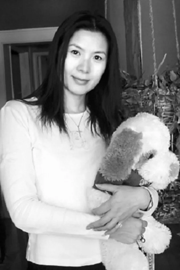 Imagen de portada para Liu Xin