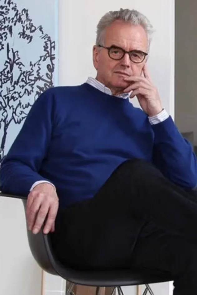 Hans Mayer