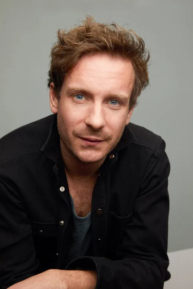 صورة الغلاف لـ Max Rothbart