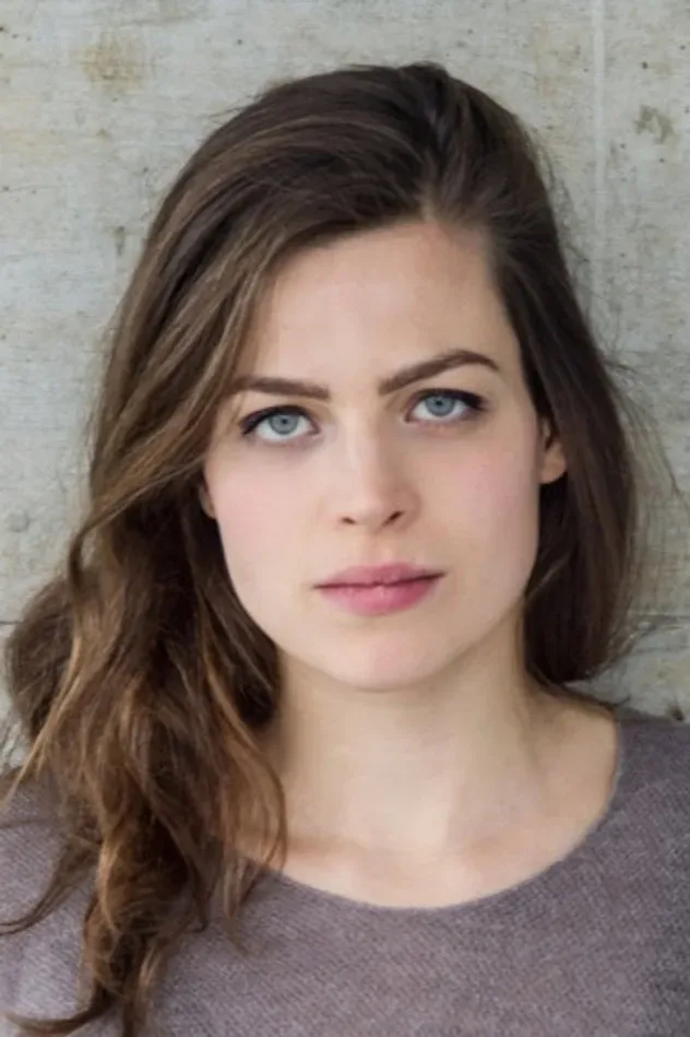 Обложка для Giulia Goldammer