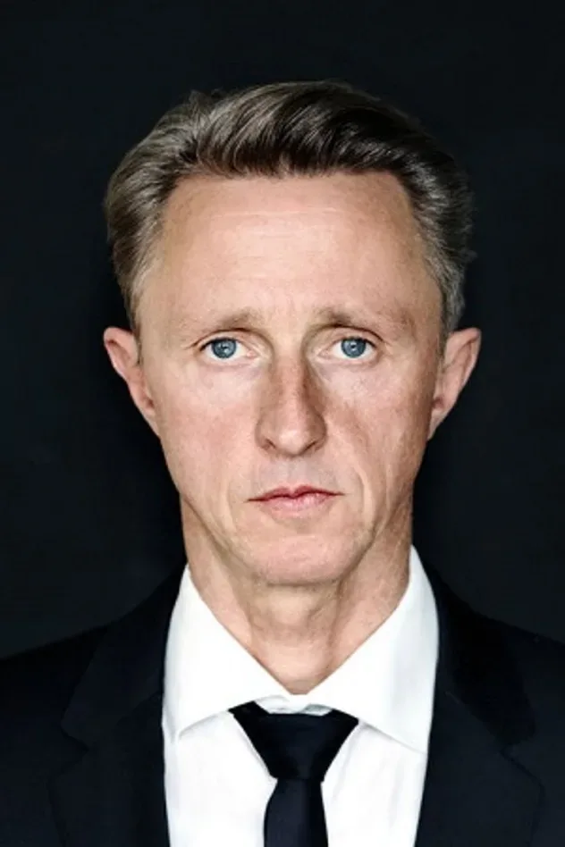 Обложка для Martin Müller