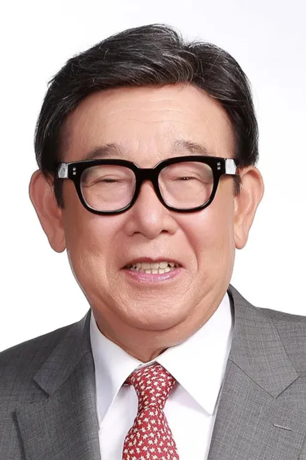 Imagen de portada para Shim Yang-hong