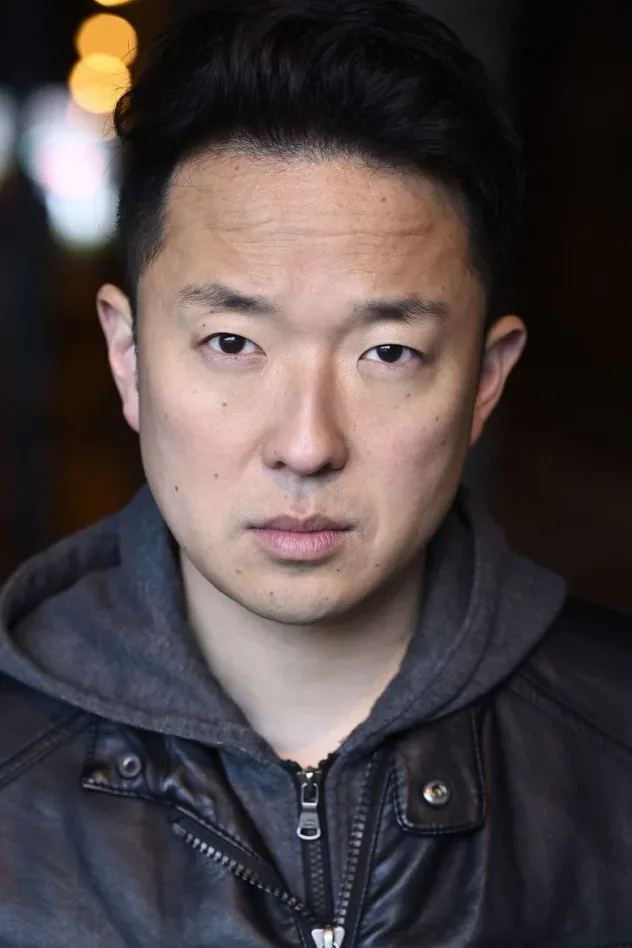 صورة الغلاف لـ Johannes Ahn
