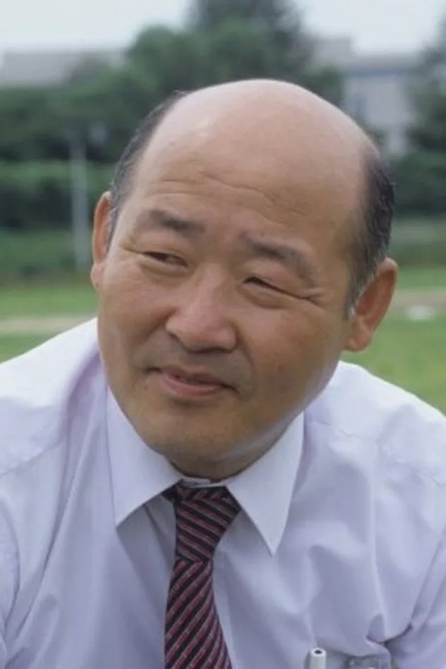 Park Yong-sik için kapak görseli