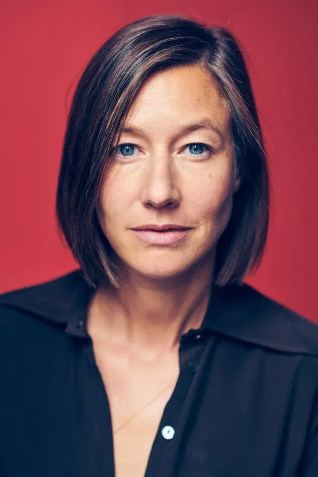 Imagen de portada para Johanna Wokalek
