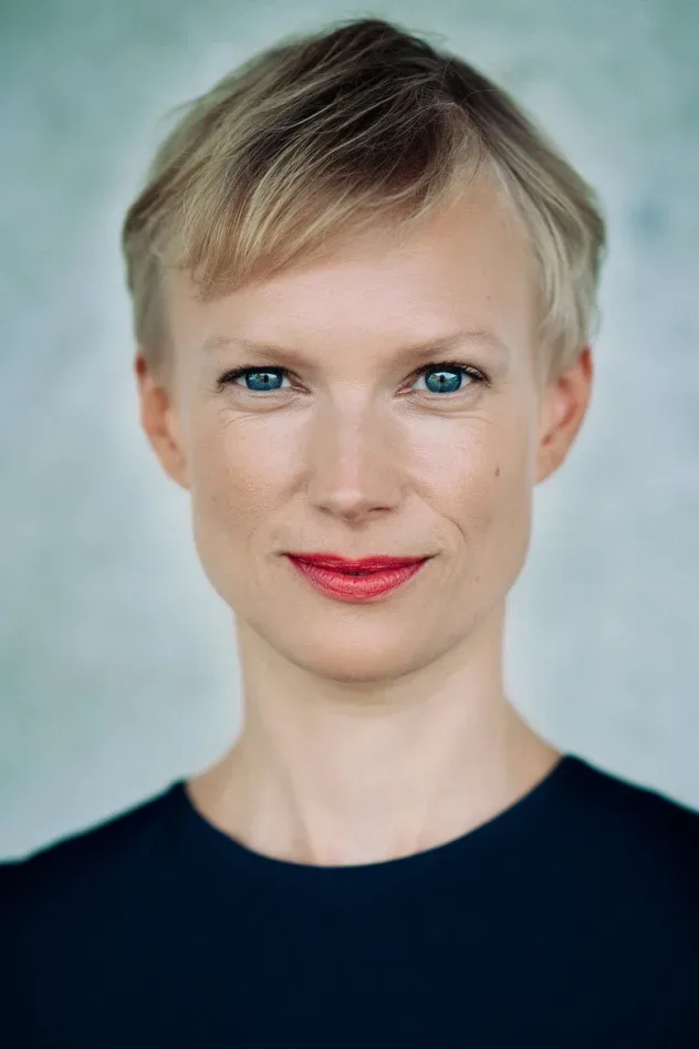 Обложка для Lise Risom Olsen