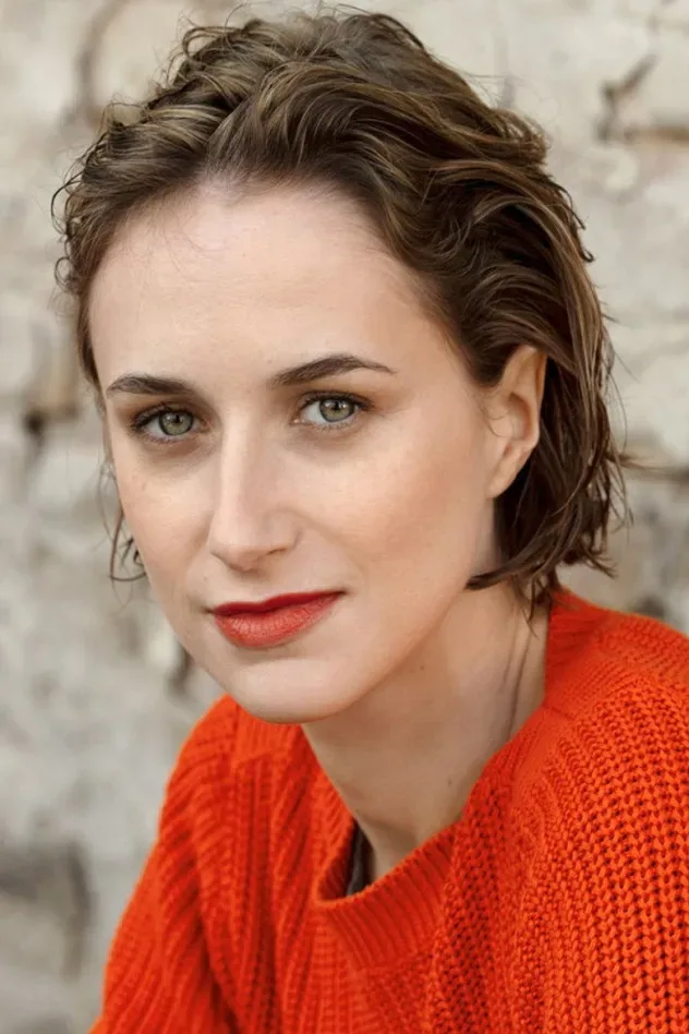 Обложка для Pia Micaela Barucki