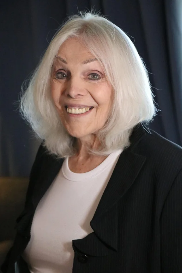 Paulette Jones için kapak görseli