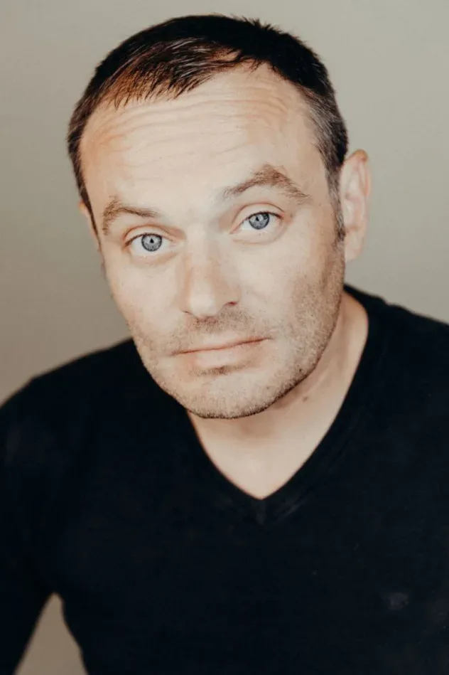 Обложка для Sebastian Herrmann