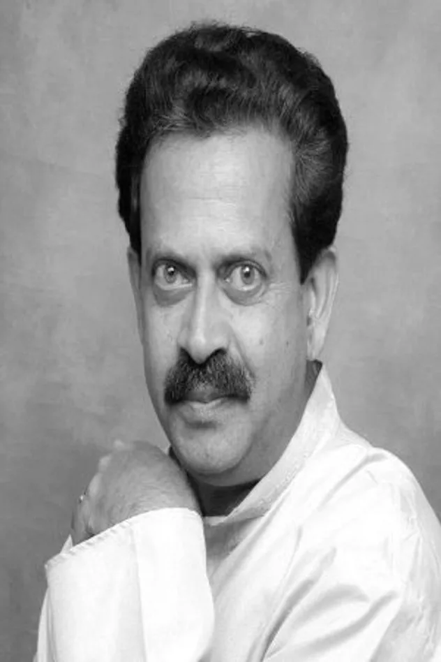 Imagen de portada para Srinivasa Prabhu