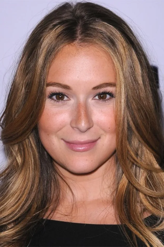 صورة Alexa PenaVega