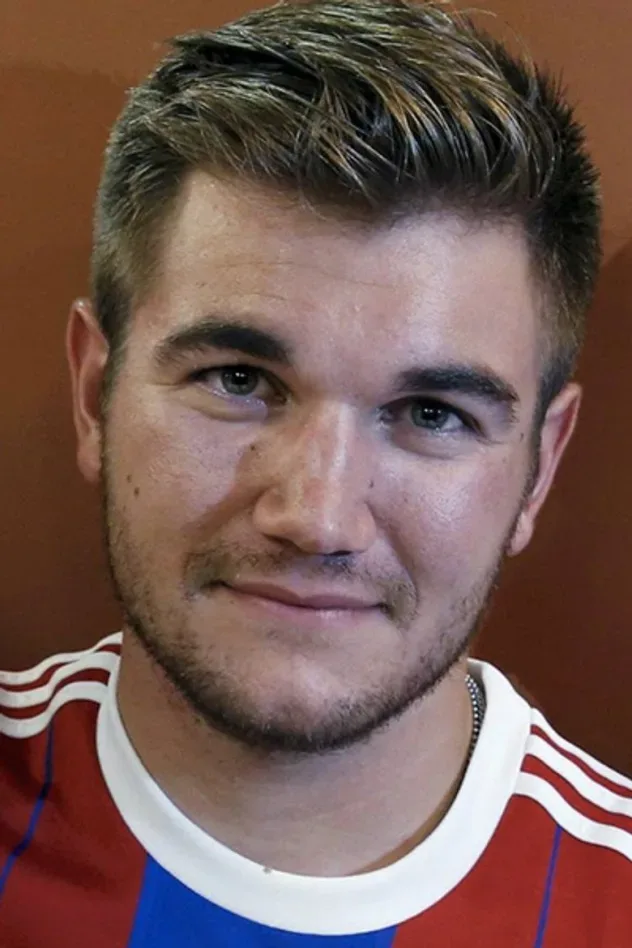 Imagen de portada para Alek Skarlatos
