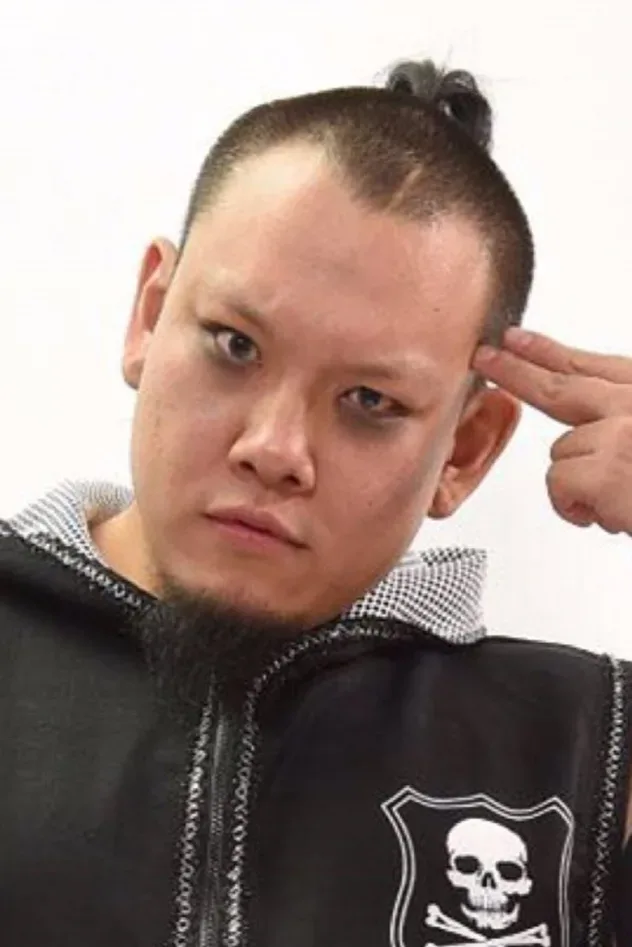 Imagen de portada para Kazma Sakamoto
