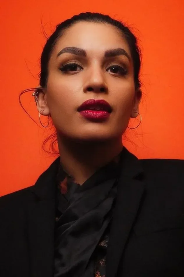 Cover image for Jasmine Bhullar