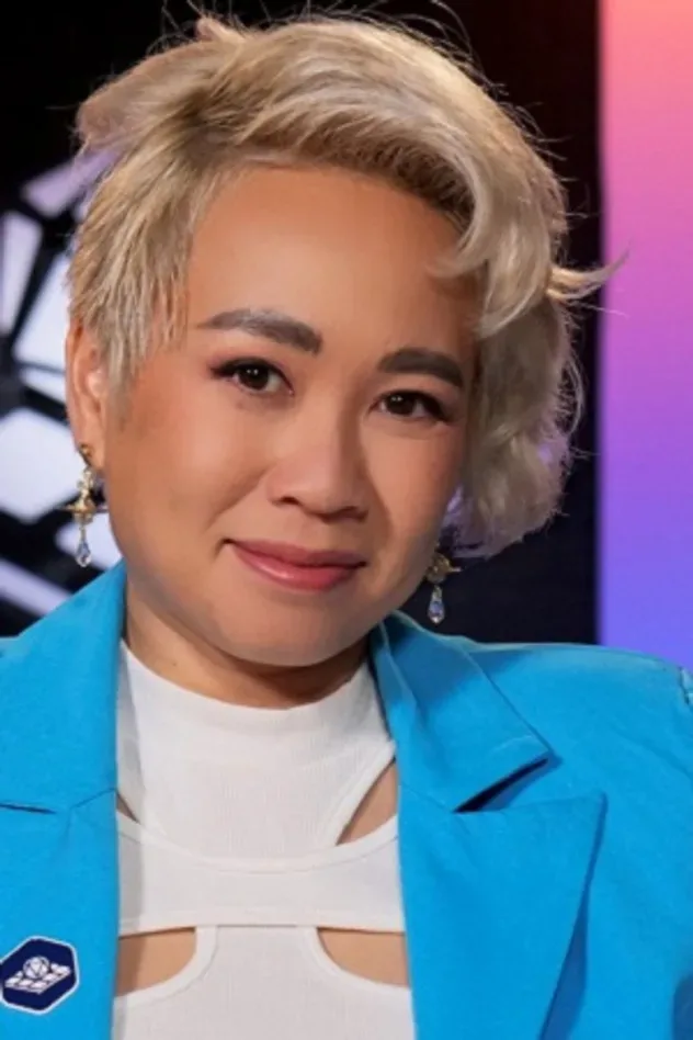 صورة الغلاف لـ Michelle Nguyen Bradley