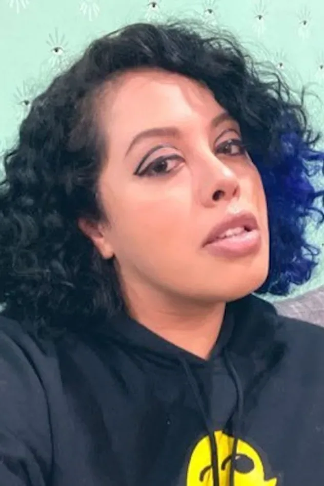 صورة الغلاف لـ Vanessa Guerrero