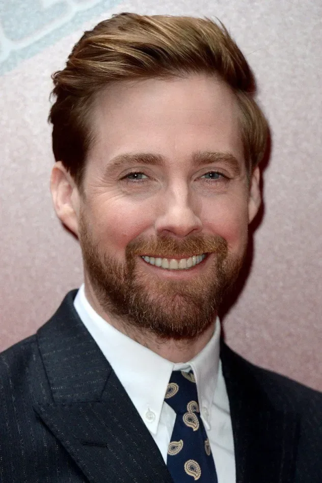 Обложка для Ricky Wilson