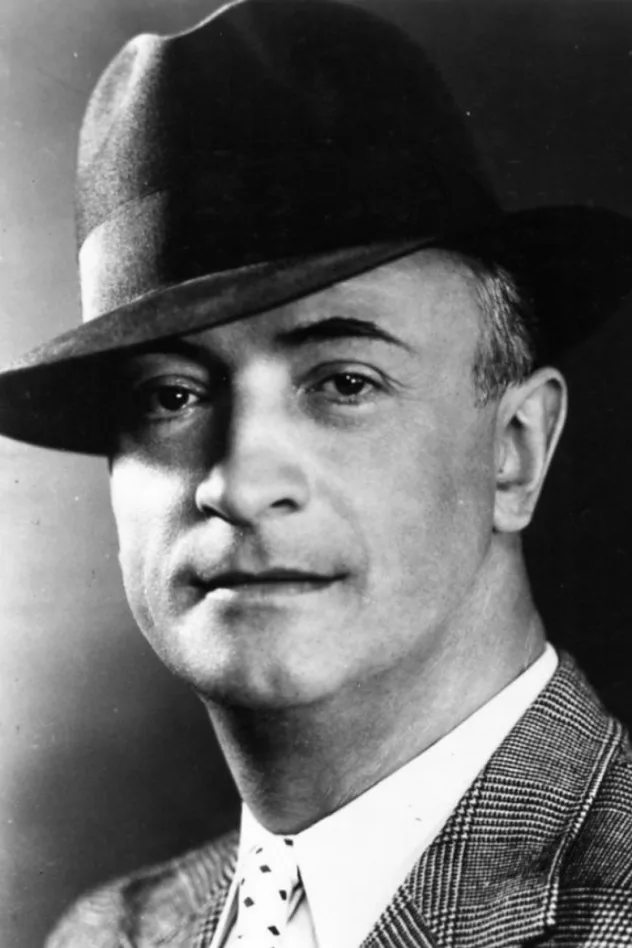 Cover image for Robert Pizani