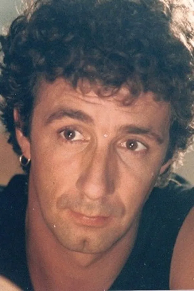 Imagen de portada para Francesco Nuti