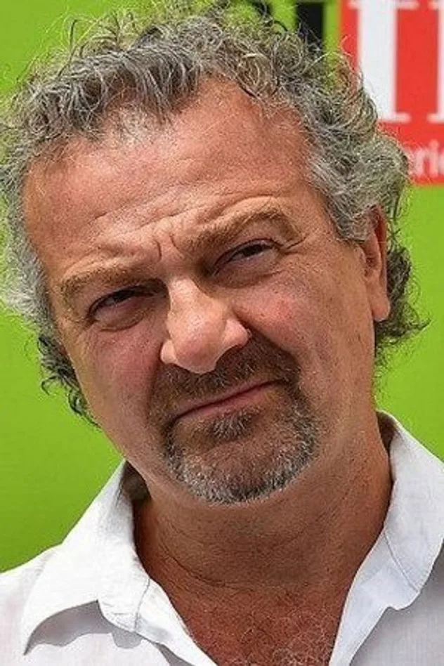 Imagen de portada para Giovanni Veronesi