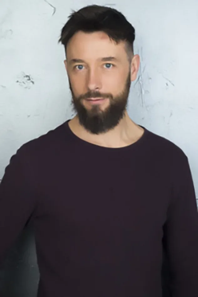 Kamil Orzechowski için kapak görseli