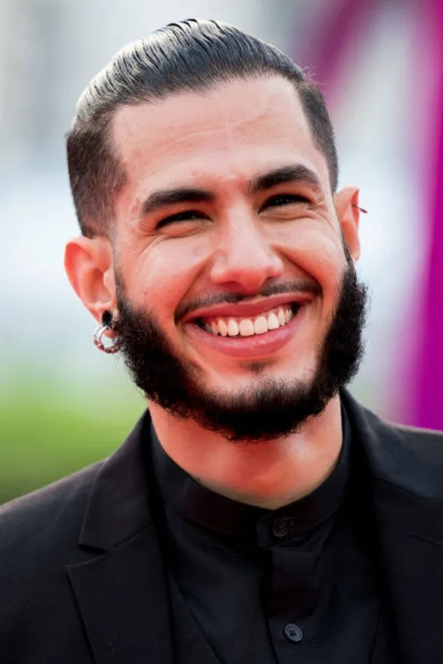 Jonas Ben Ahmed için kapak görseli