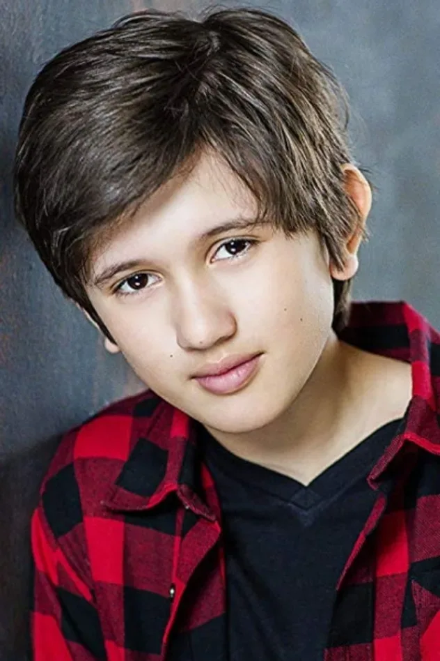 Обложка для Jaiden Cannatelli
