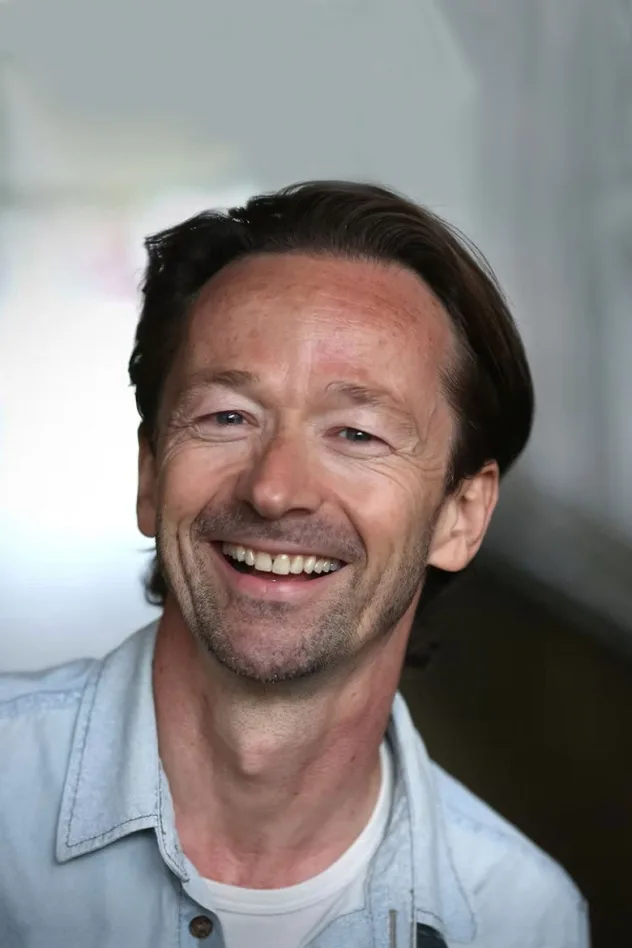 James Flynn