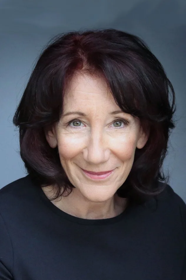 Jane Gurnett