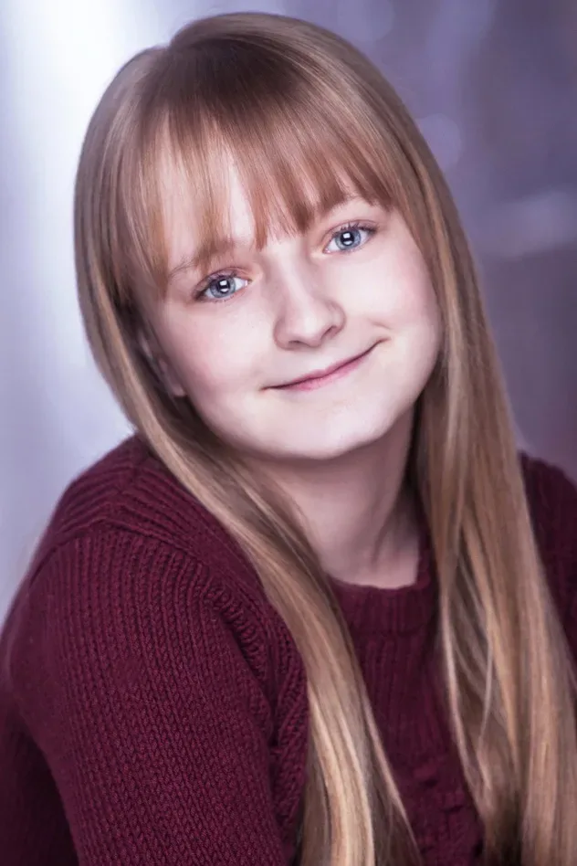 Обложка для Makenna Lyn Beatty