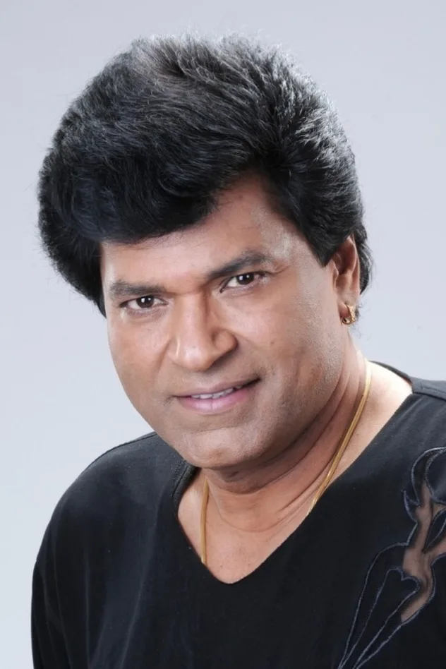Imagen de portada para Charan Raj