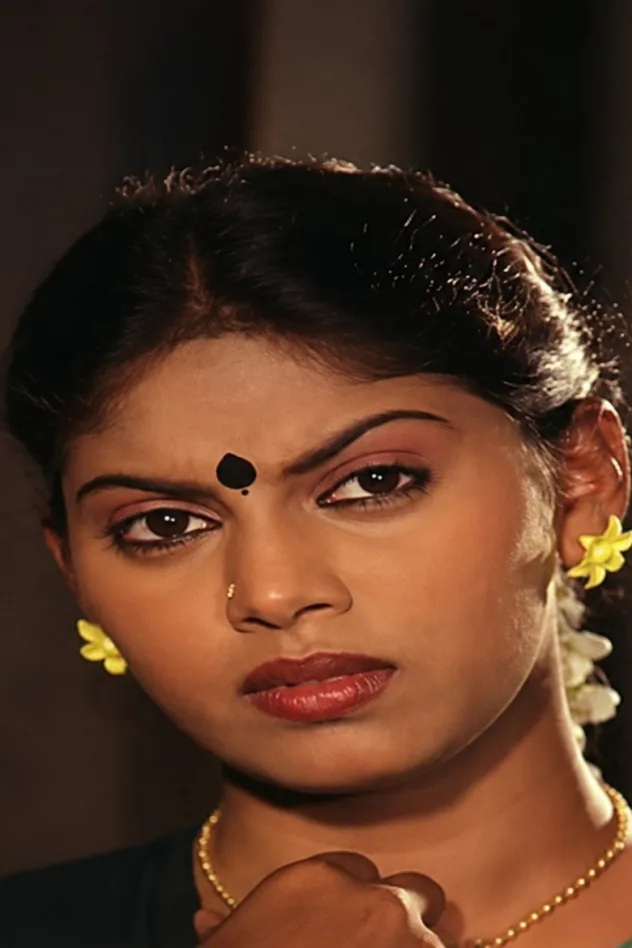صورة الغلاف لـ Madhuri