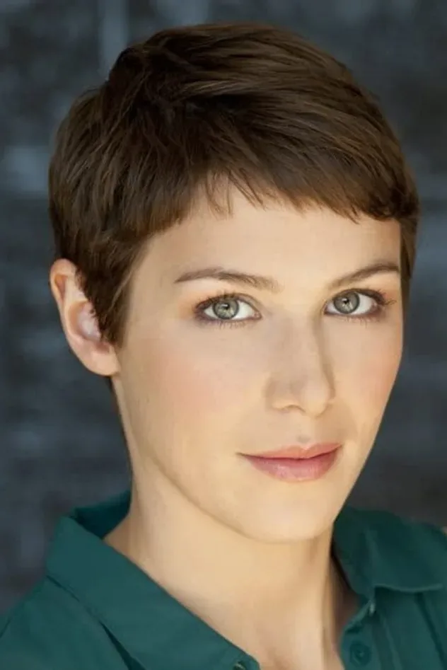 Обложка для Allison Hogg
