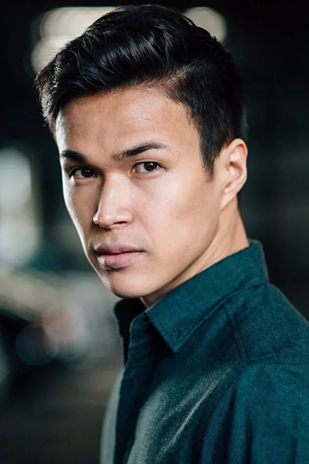 Обложка для Kai Bradbury