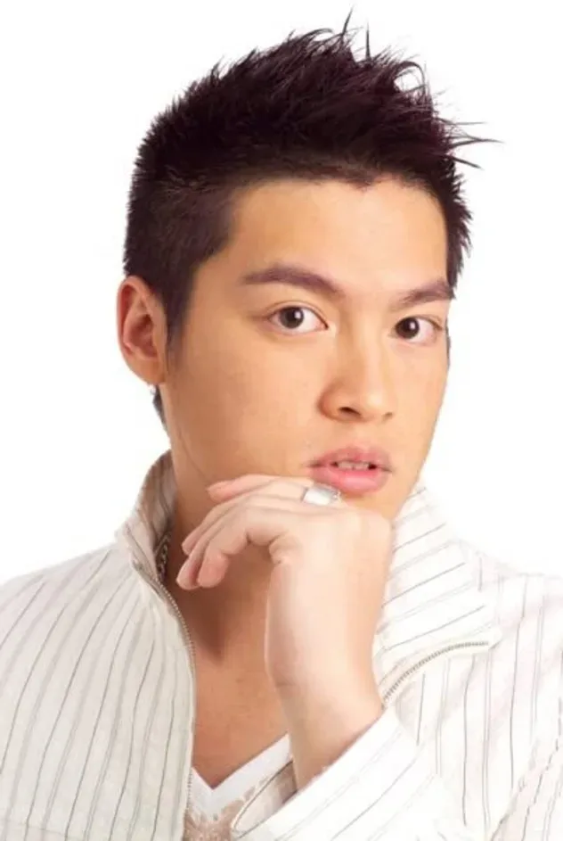 صورة الغلاف لـ Jason Hsu