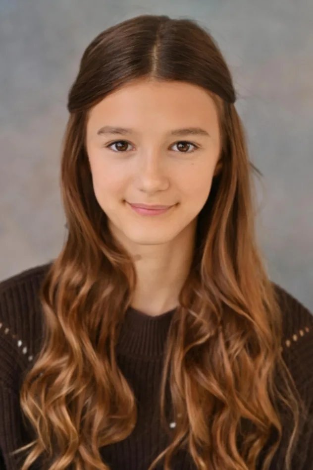 Eleanor Jones