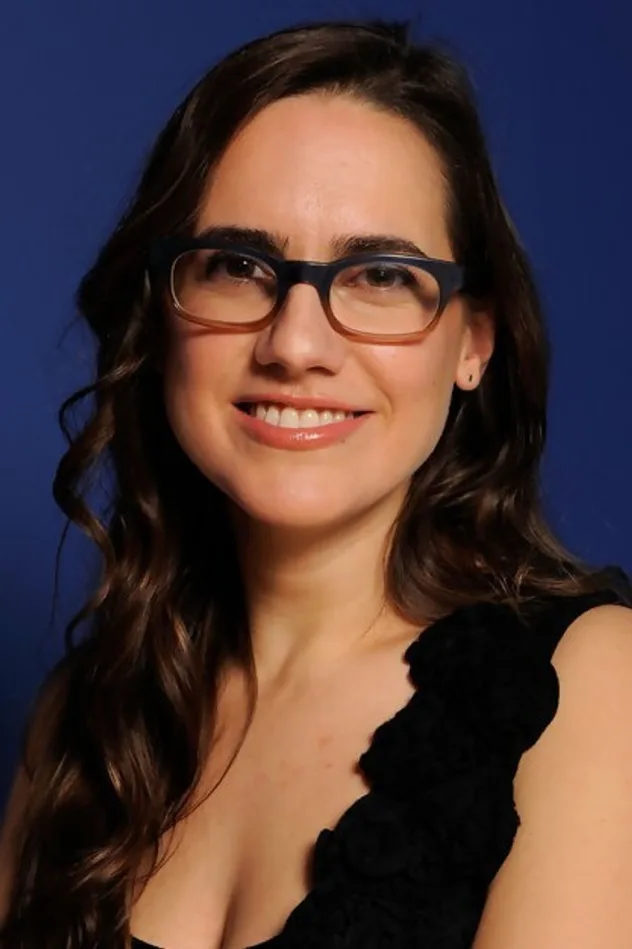Imagen de portada para Jennifer Prediger