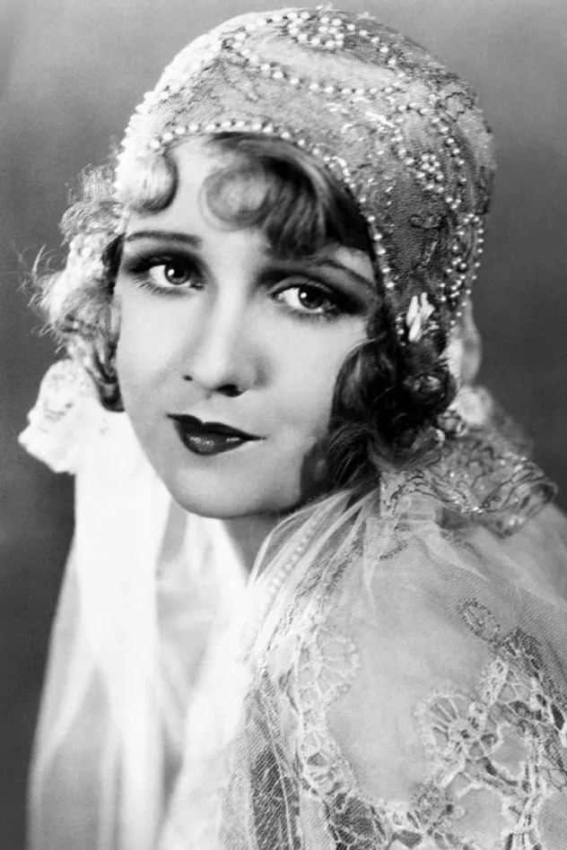 Обложка для Anita Page