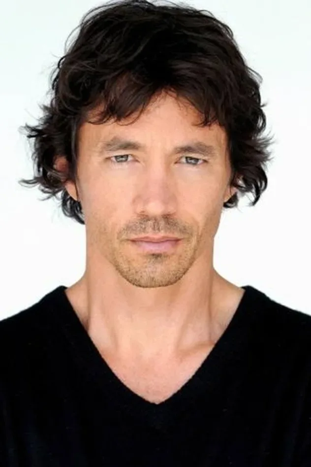 صورة الغلاف لـ Michael Piccirilli